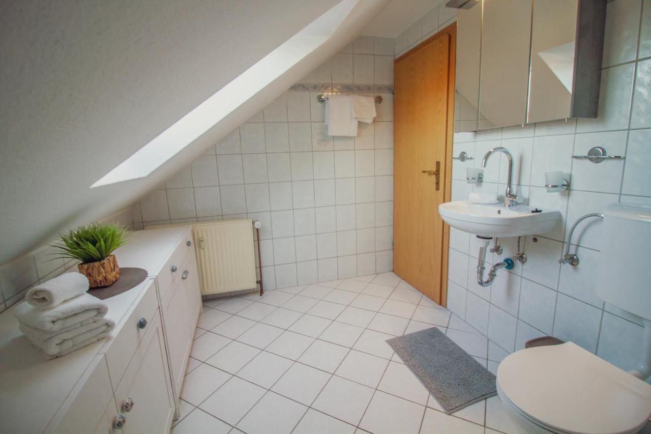 Krummhörn Ferienhaus Sita מראה חיצוני תמונה